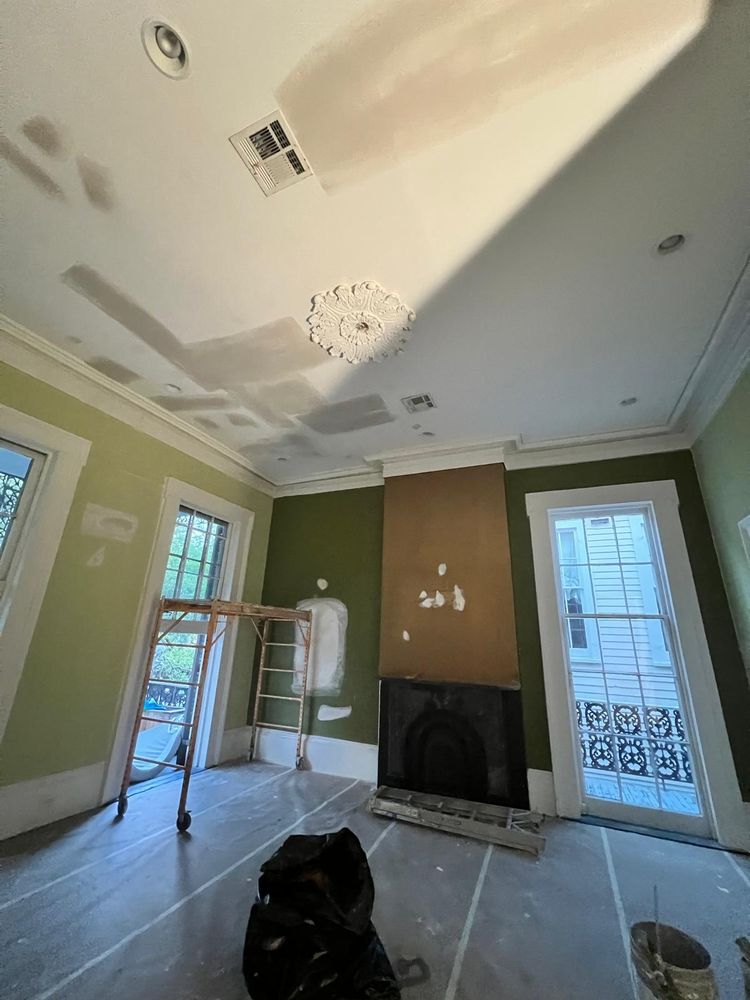All Photos for Riveras Painting in Kenner, LA