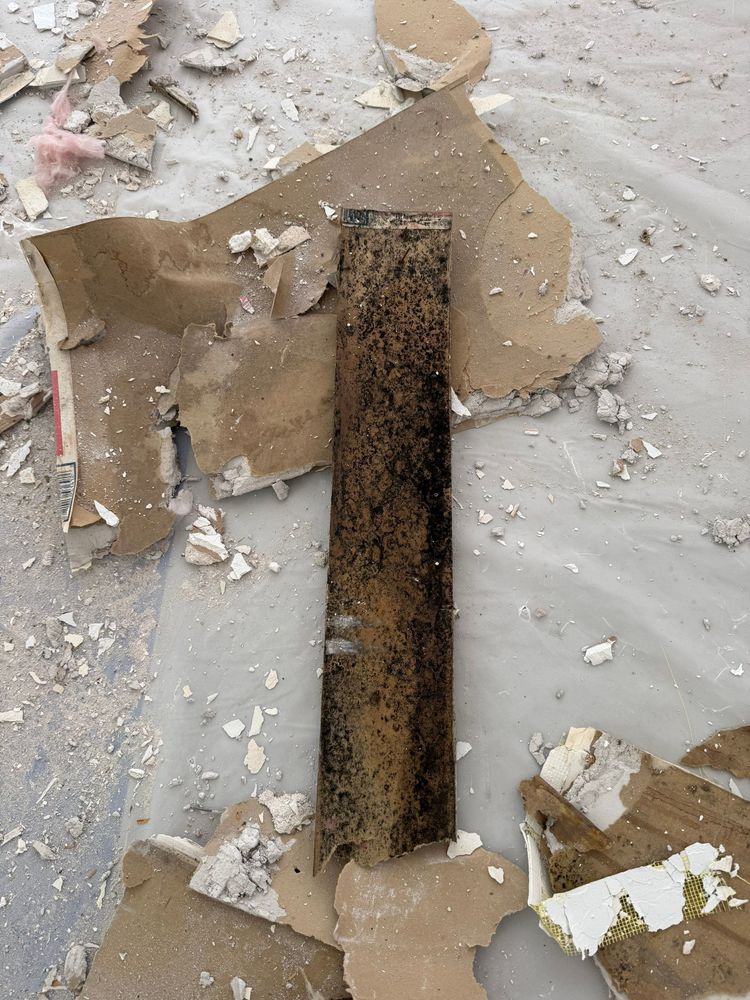 Asbestos Abatement for ACM Environmental in Salt Lake City, UT