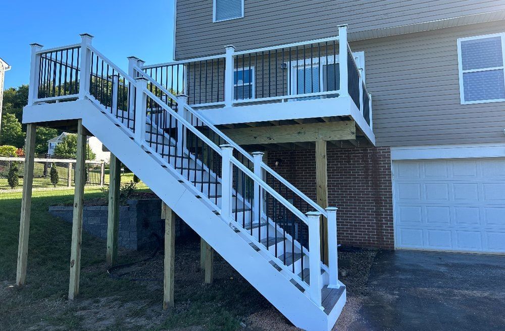 Our Best Works for Dahntahn Construction in Pittsburgh, PA