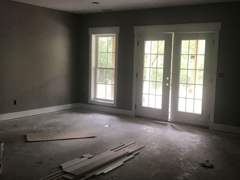 All Photos for QC Painting in Shelbyville, KY