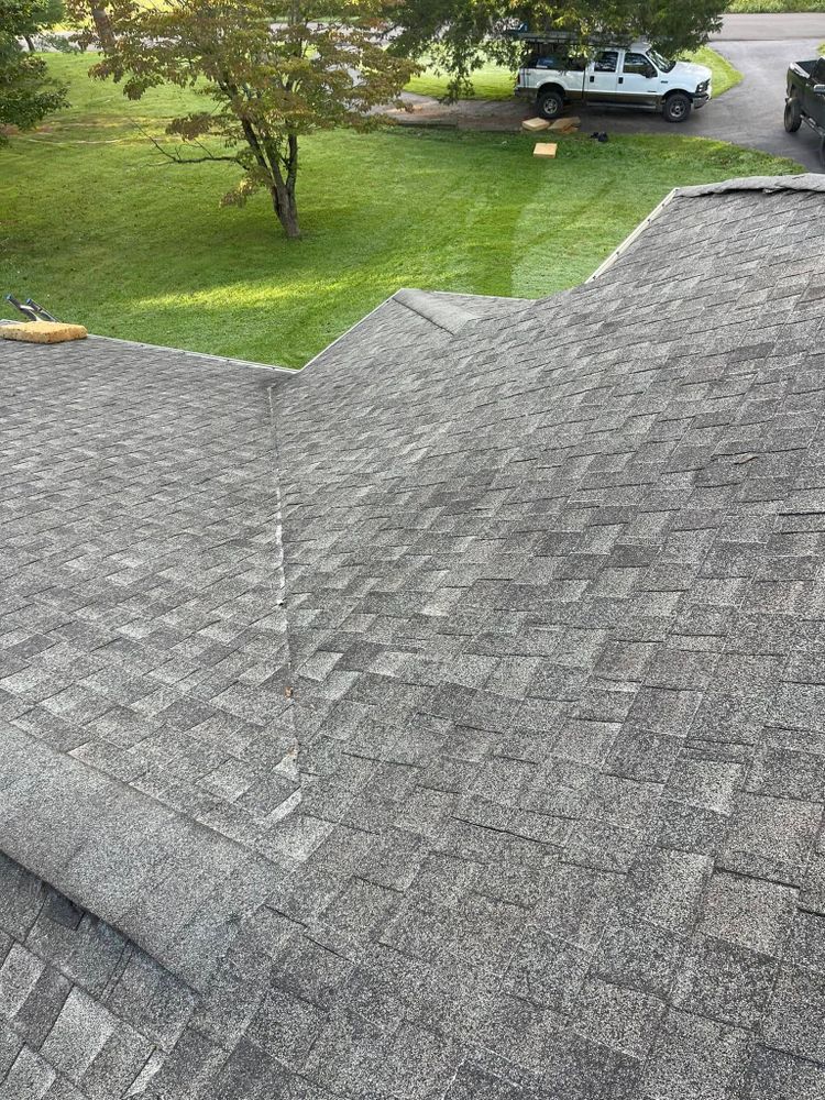 All Photos for Roof Athlete in Bowling Green, KY