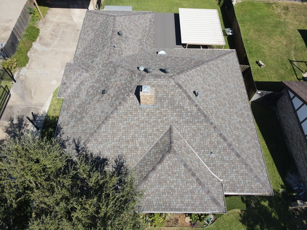 Roofing for AWC Roofing & Restoration  in Fort Worth, TX