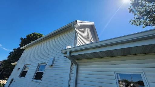 All Photos for Bredekamp Seamless Gutters in Jackson County, IA