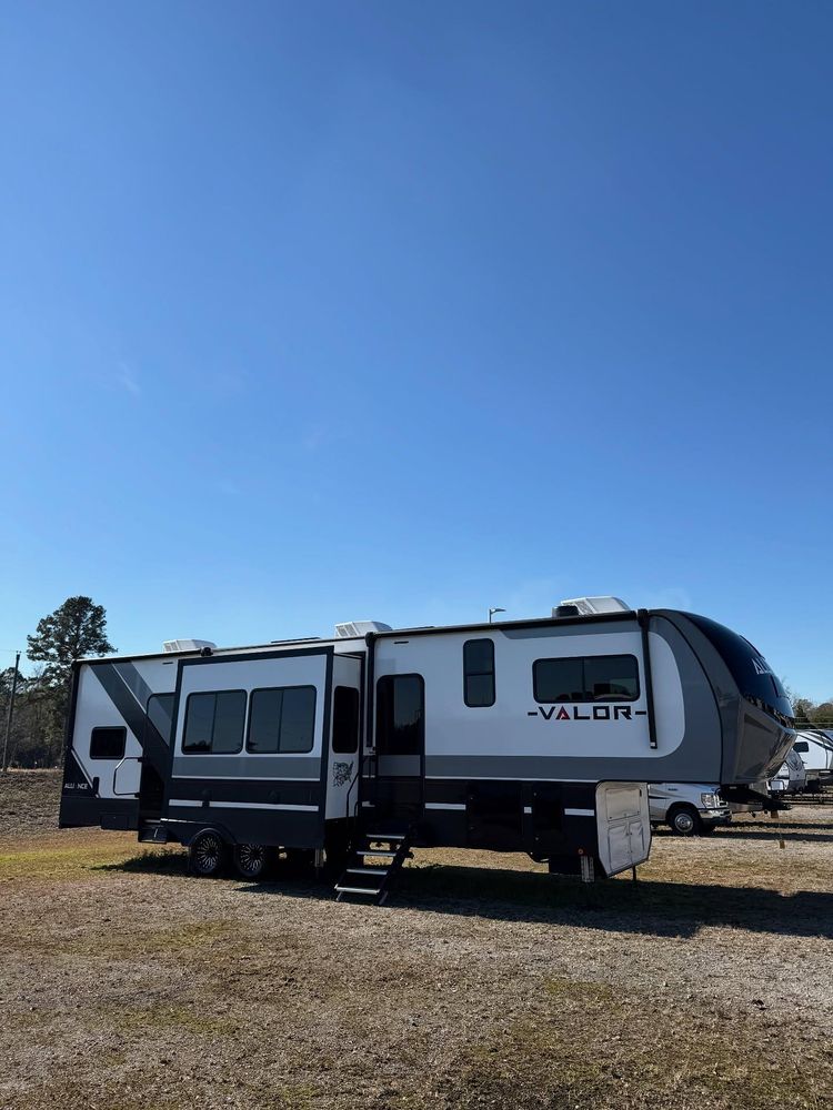 All Photos for Relentless Shine Mobile Detailing in Calabash, NC
