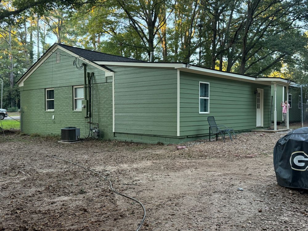 All Photos for Ang Painting LLC in Athens, GA