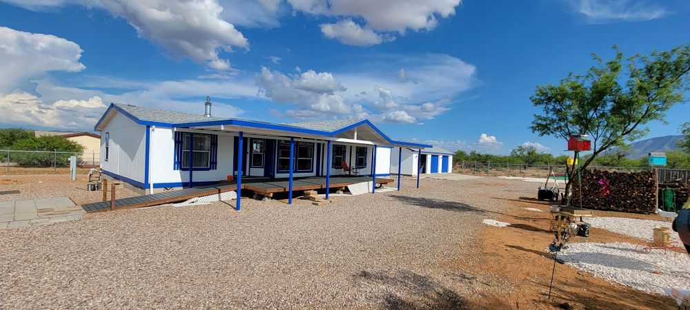 All Photos for Architectural Remodel Construction in Sierra Vista, AZ