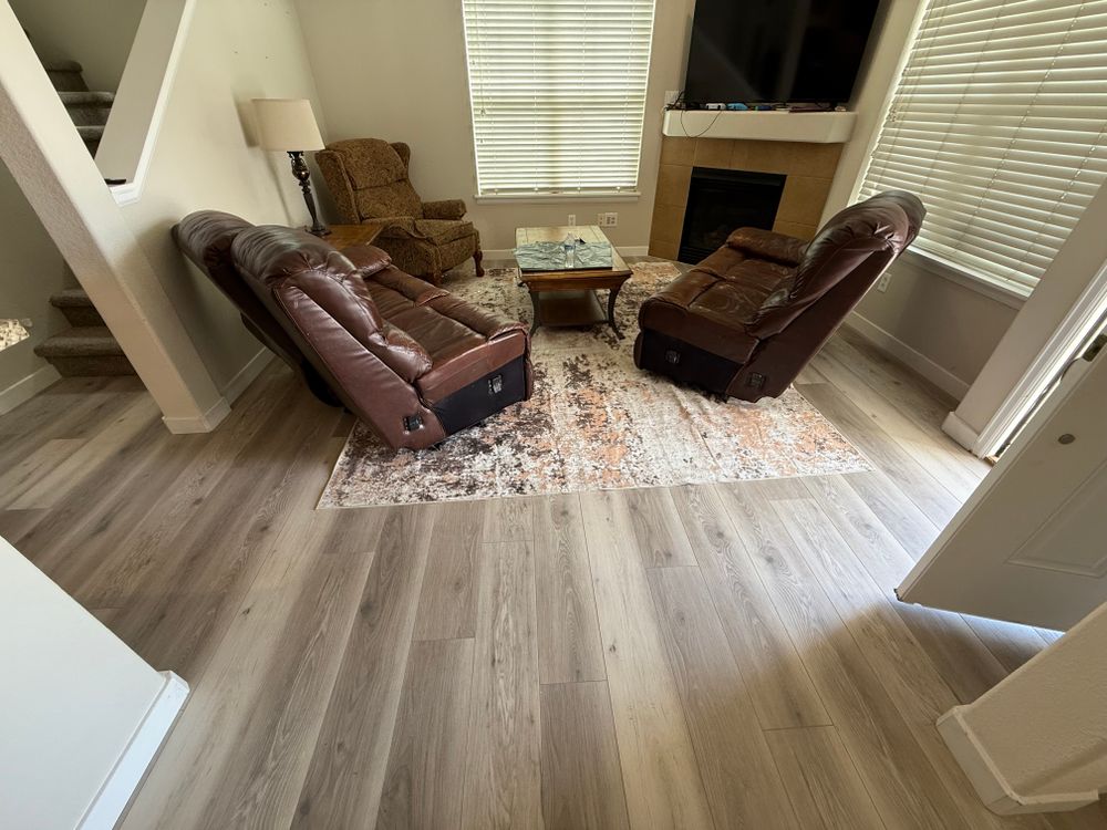 All Photos for Finest Carpeting and Flooring Installation in Denver, CO