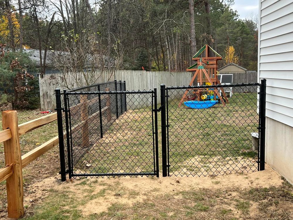 All Photos for RK Fencing in Stanwood, MI