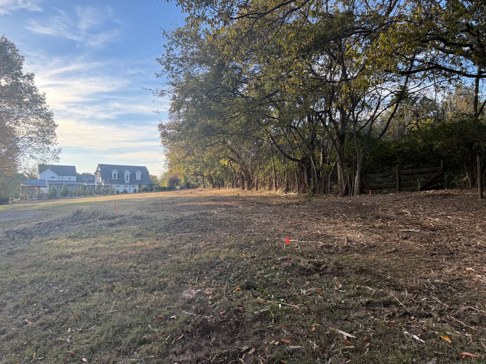 All Photos for TriStar Land Clearing & Mulching in Franklin, TN