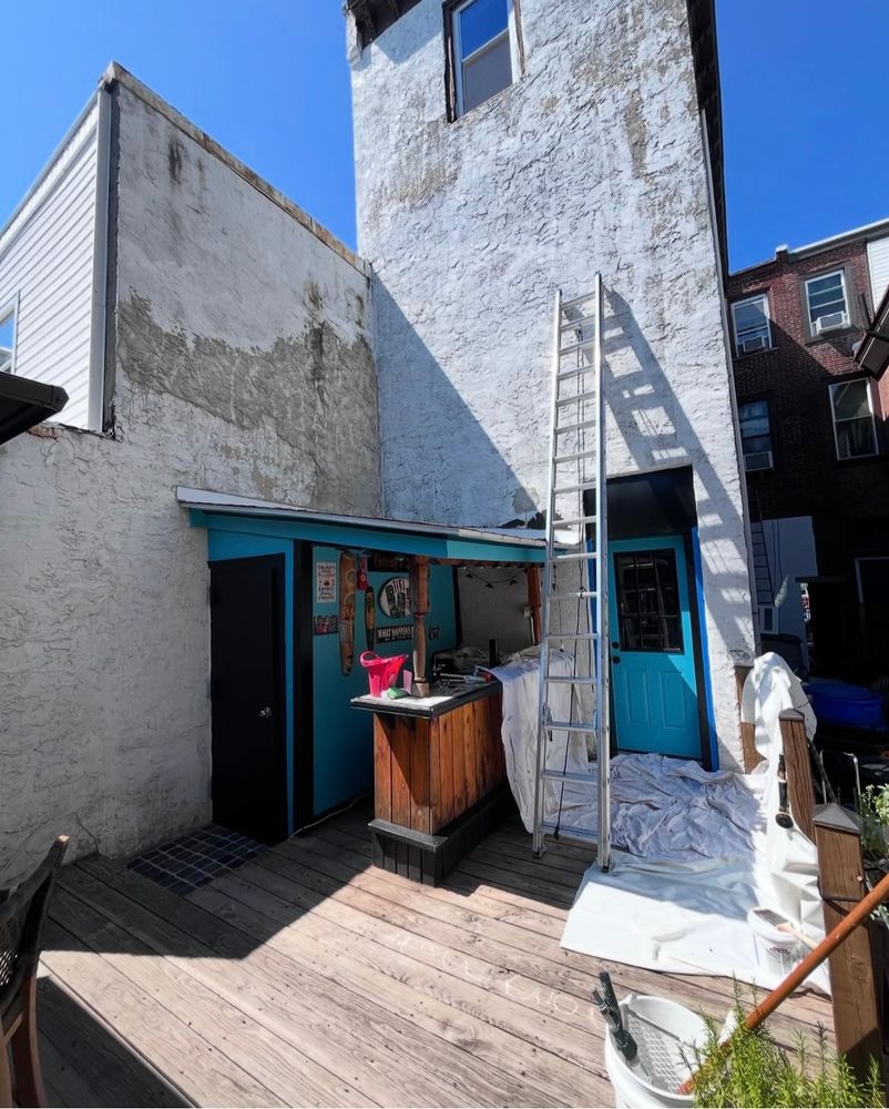 All Photos for Neisser Construction in Philadelphia, PA