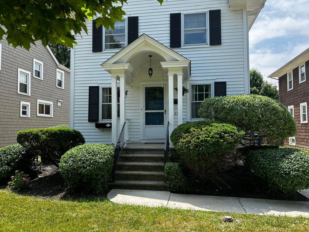 All Photos for Leaps Landscaping LLC in Buffalo, NY