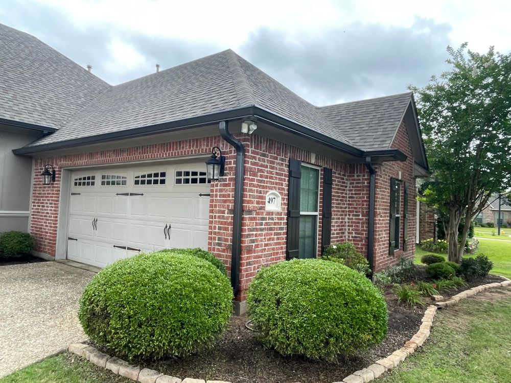 All Photos for Classic Gutters and Roofing in Blanchard, LA