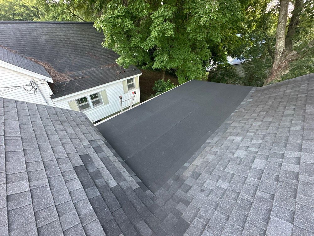 All Photos for The Flip Flop Roofer in Statesville, NC