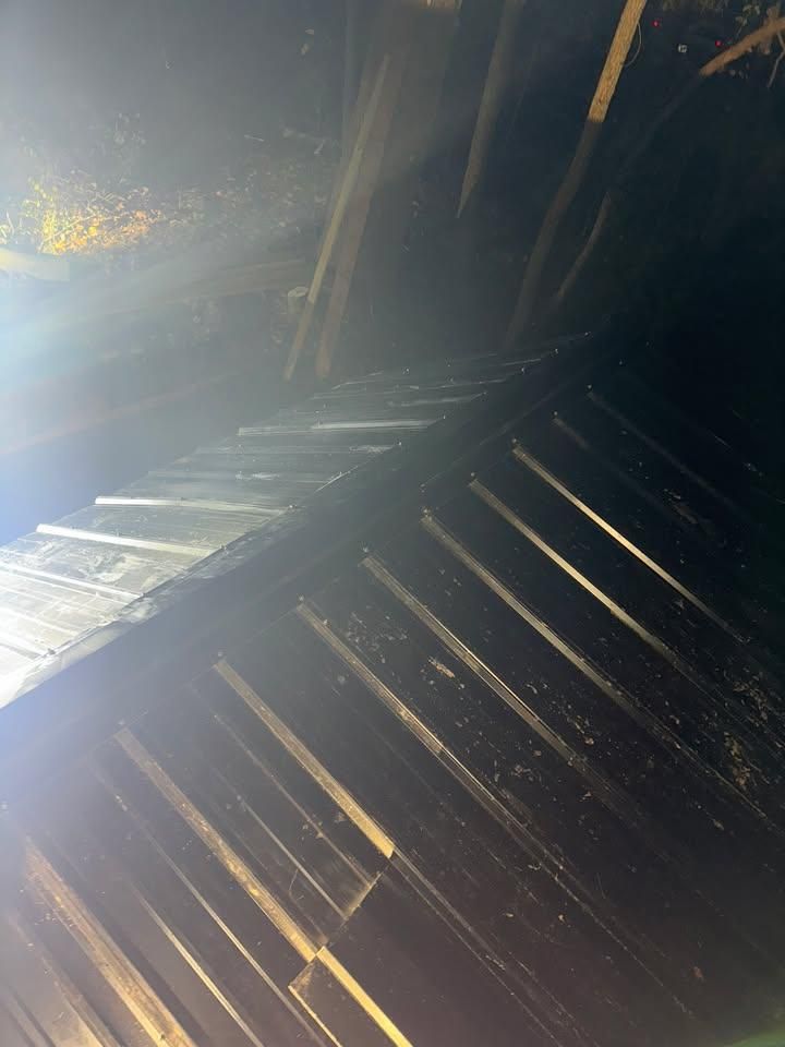 All Photos for Johnson Gutter Cleaning and Construction  in Southern Pines, NC