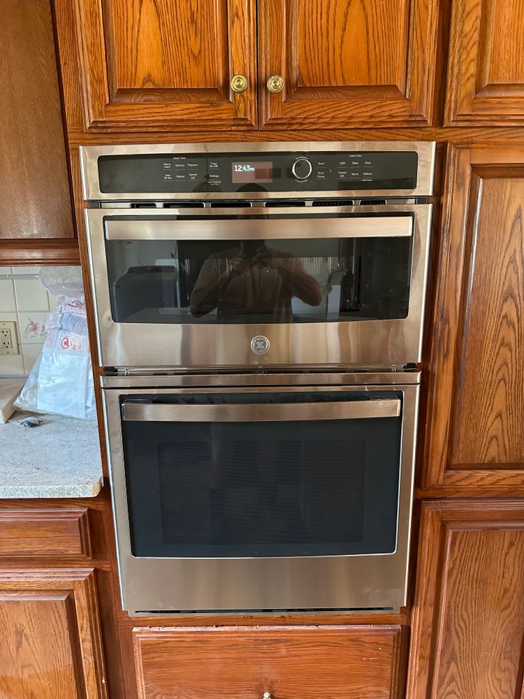 All Photos for Triple J Electric LLC in Milford, DE