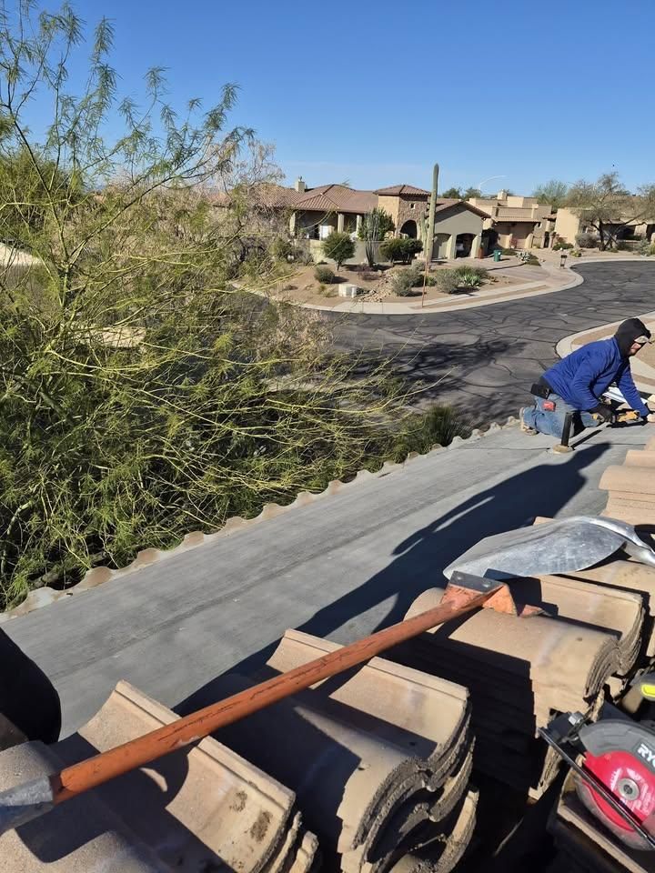All Photos for Castro’s Custom’s Roofing LLC in Tucson, AZ