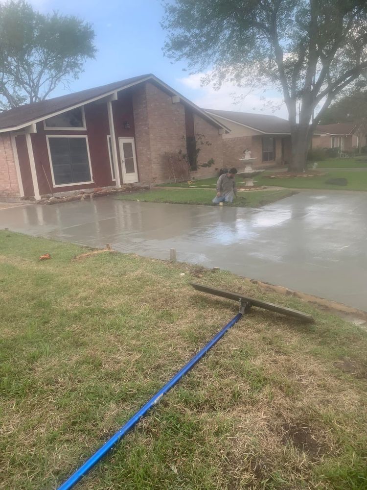 All Photos for Elite Construction in Rosharon, TX