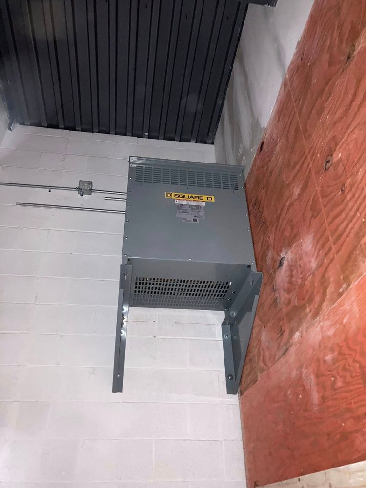 All Photos for Wildcat Electrical & Mechanical  in Winchester, KY
