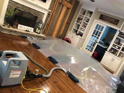 Our Water and Fire Restoration service efficiently restores your home after damage, ensuring safety and peace of mind with expert care, timely response, and quality restoration to protect your investment. for DYH Restoration LLC in Tolleson, AZ