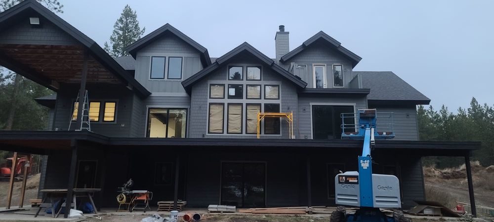 All Photos for U.S. Custom Builders in Athol , ID