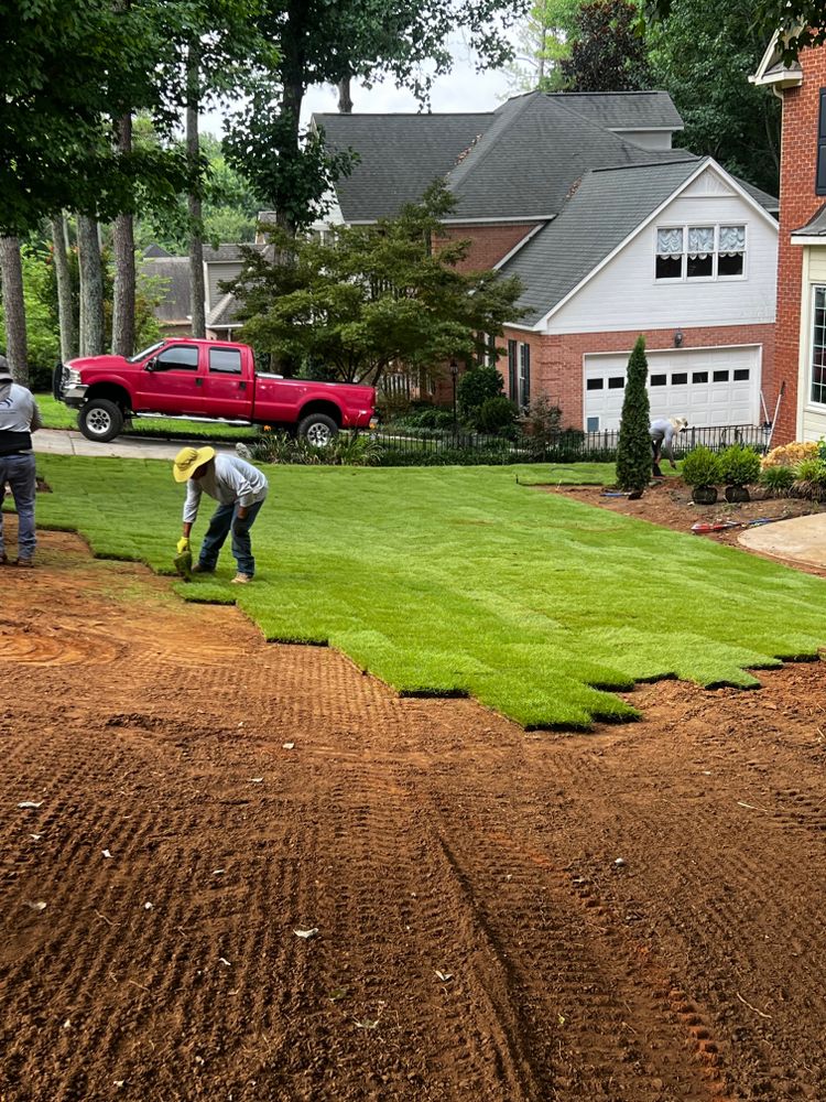 All Photos for CSS Renovations in Huntsville, AL