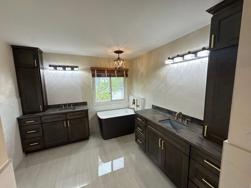 All Photos for Chapman Surfaces Tile & Remodeling in Milan, MI
