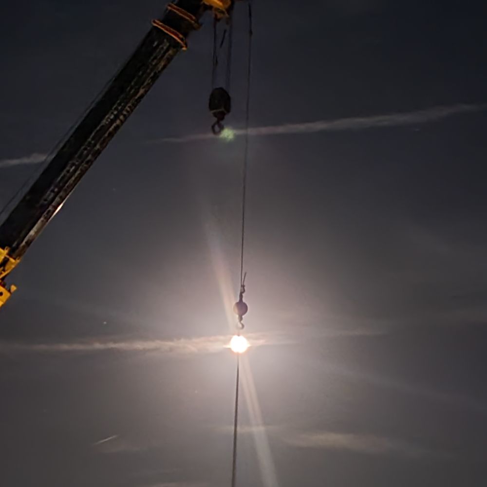 All Photos for A & F Crane & Rigging in Mohave County, AZ