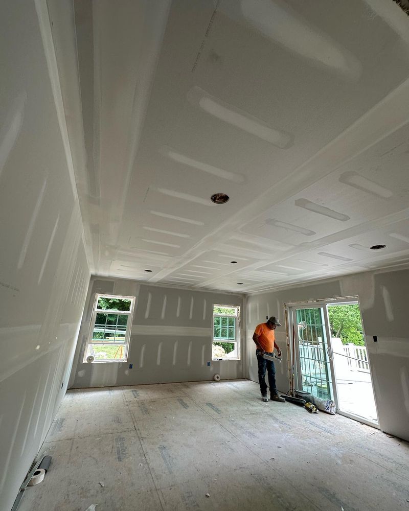 All Photos for Carrillo Drywall Services in Temple, PA