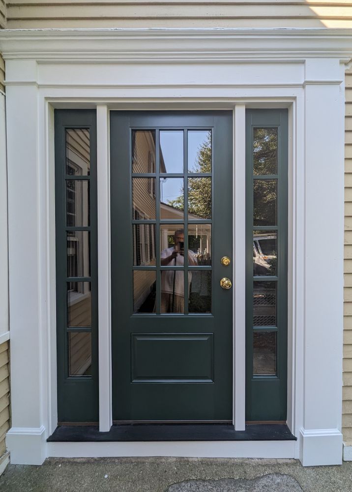 All Photos for Hanson Painting in Newburyport, MA