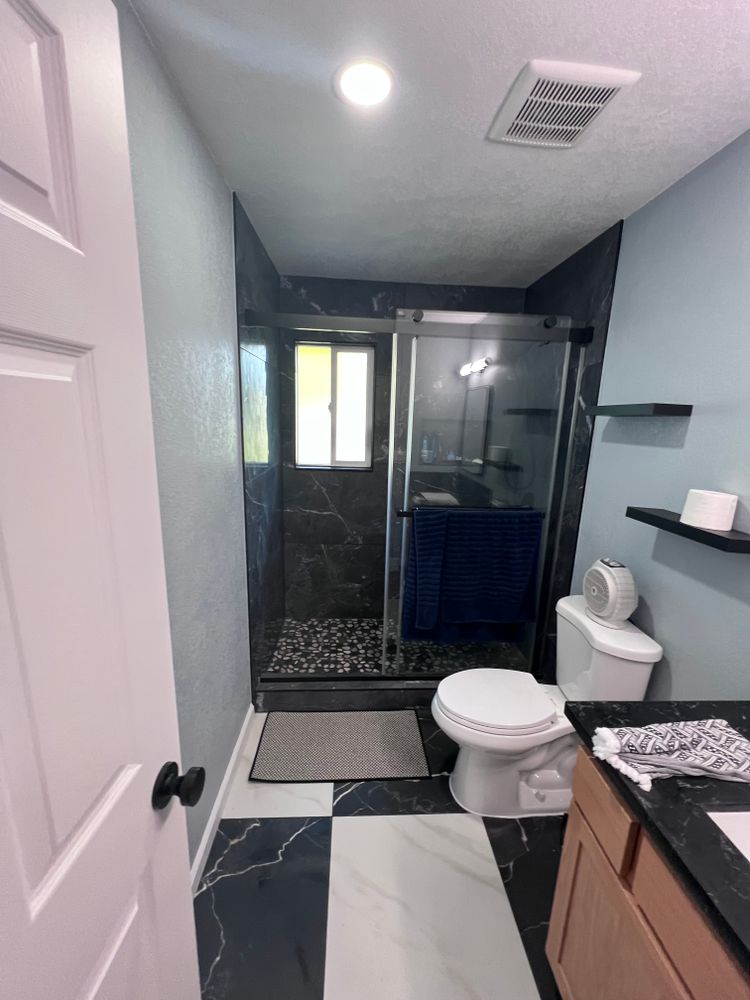 All Photos for 3B's Construction in Fresno, CA