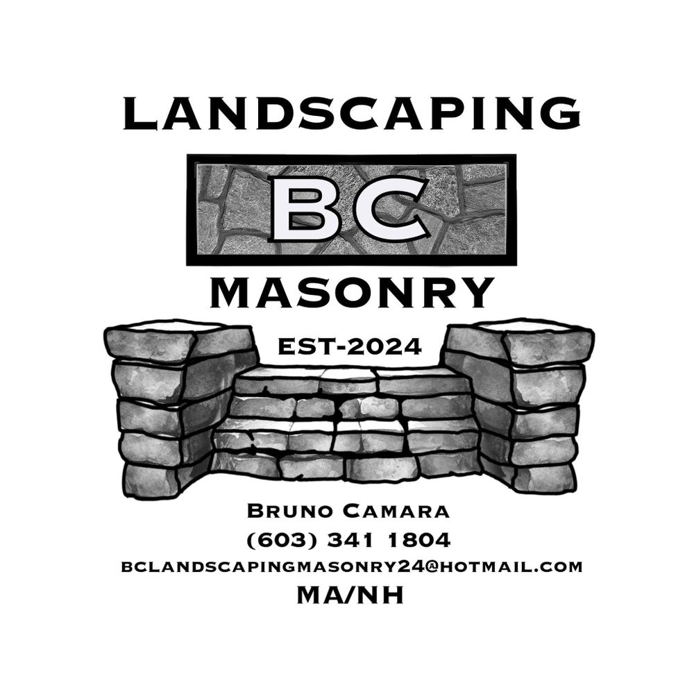 BC Landscaping Masonry team in Amesbury, MA - people or person