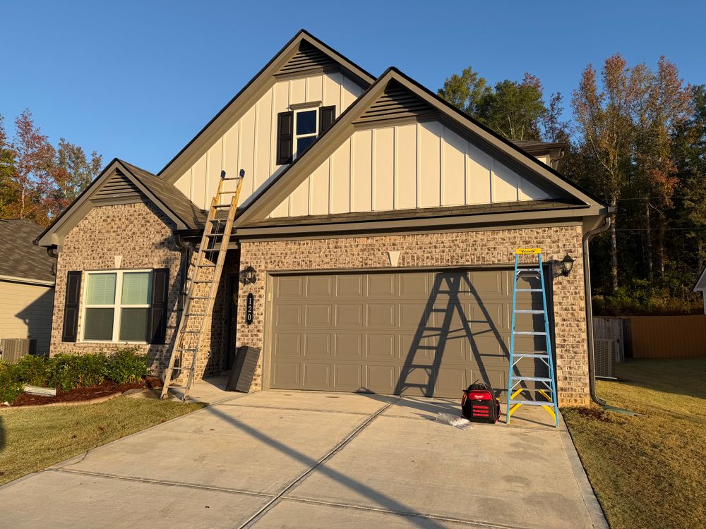 All Photos for Custom Lighting Solutions in Cartersville, GA