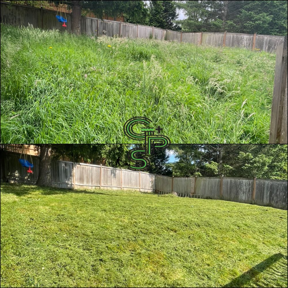 Lawn Care for Golovin Property Services LLC in Marysville, WA