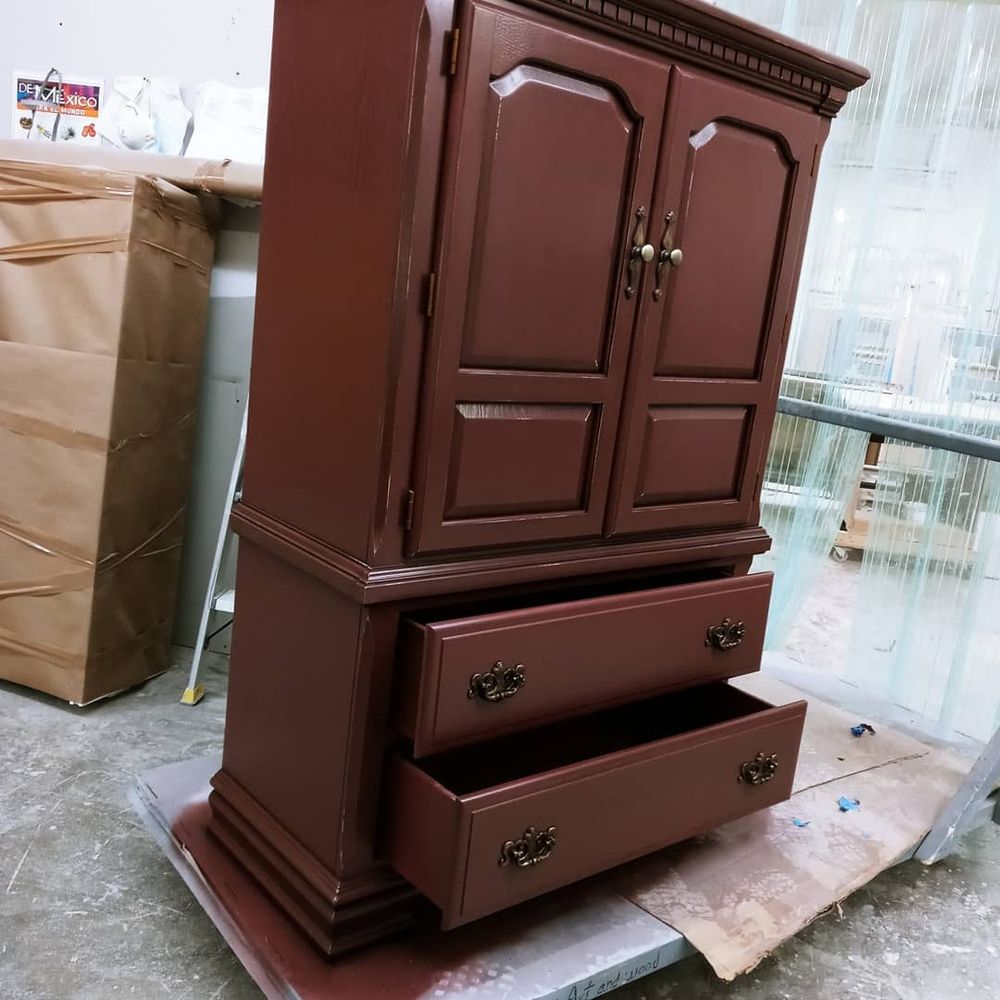 Transform your kitchen or bathroom with our Cabinet Refinishing service, offering expert restoration and a fresh look. Enhance durability and aesthetics without the cost of full replacement. for Art & Wood. Fine Furniture Finishing in New York, NY