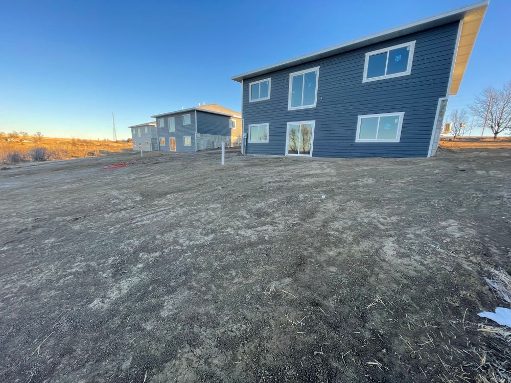 All Photos for The Gutter Man Seamless in Kearney, NE