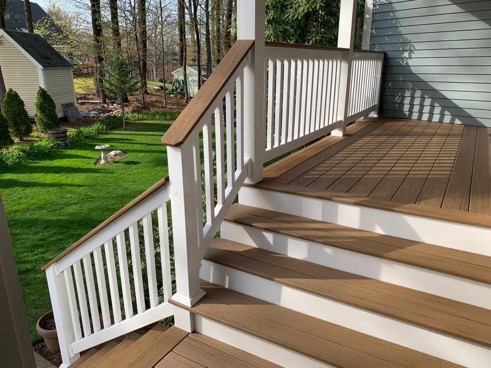 All Photos for LMA Home Improvement in Ashby, MA