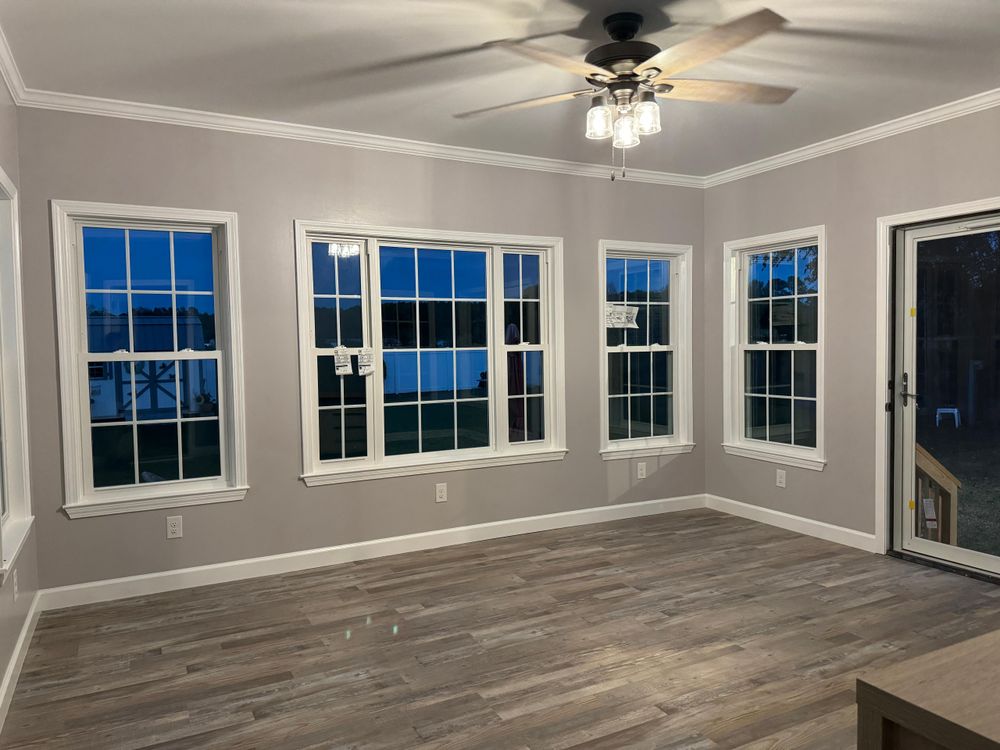 All Photos for Ruben R construction LLC in Mount Olive, NC