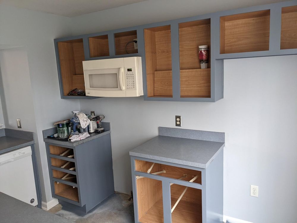 All Photos for 462 Painting CO LLC  in York, PA