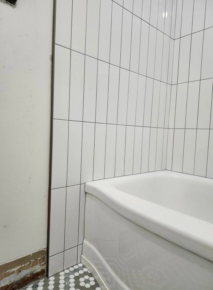 Transform your bathroom with our remodeling service, combining beautiful flooring, durable materials, and expert craftsmanship to create a stylish, functional space that enhances comfort, value, and everyday enjoyment in your home. for Mezo Flooring in Nashville, TN