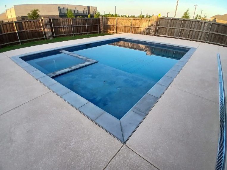 All Photos for Fox Ridge Pools in Richardson, TX