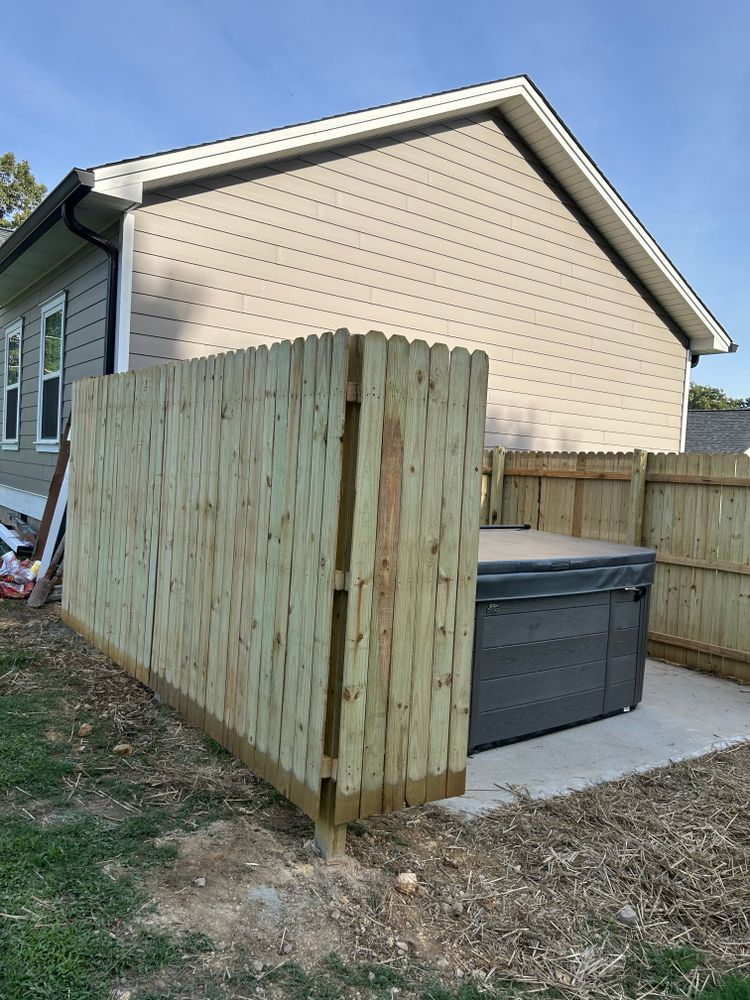 All Photos for F.C. White’s Excavation & Drain Cleaning in Huntingdon, TN