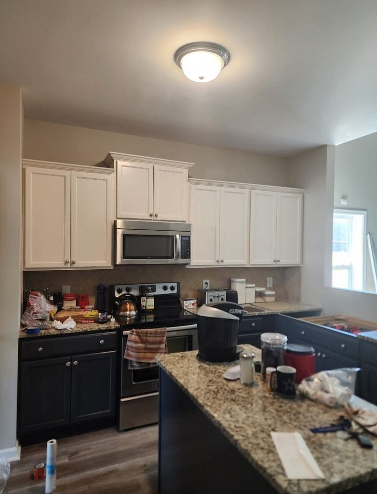 Remodeling for One Source Contracting Services in Goldsboro, NC