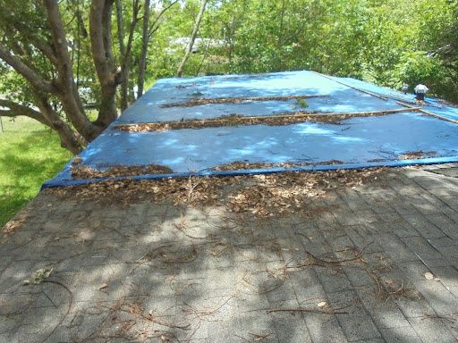 All Photos for Bueno-Wilkerson Roofing in DeLand, FL
