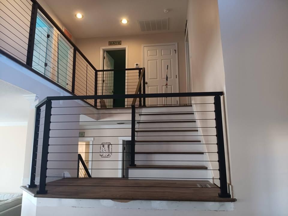 All Photos for Middle Tennessee Wood Floors in Clarksville, TN