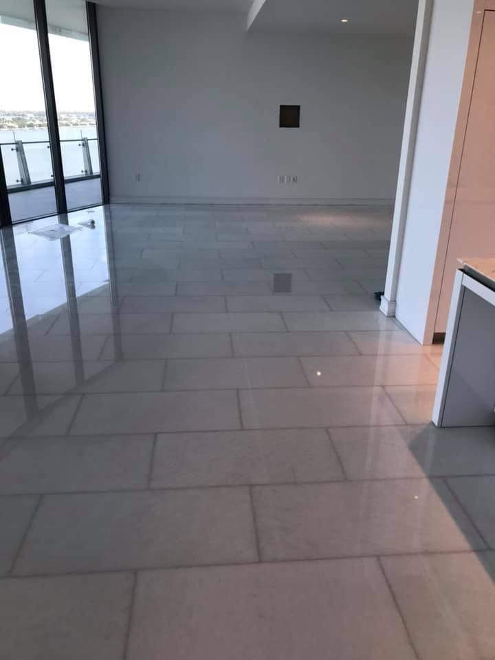 All Photos for Ultra Marble And Stone Restoration in West Palm Beach, FL