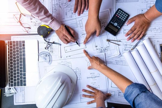 Our Design-Build service streamlines construction by integrating design and building processes, offering homeowners seamless communication, efficient project management, and a singular point of contact for an exceptional home-building experience. for Burner Construction LLC in Grand Junction, CO