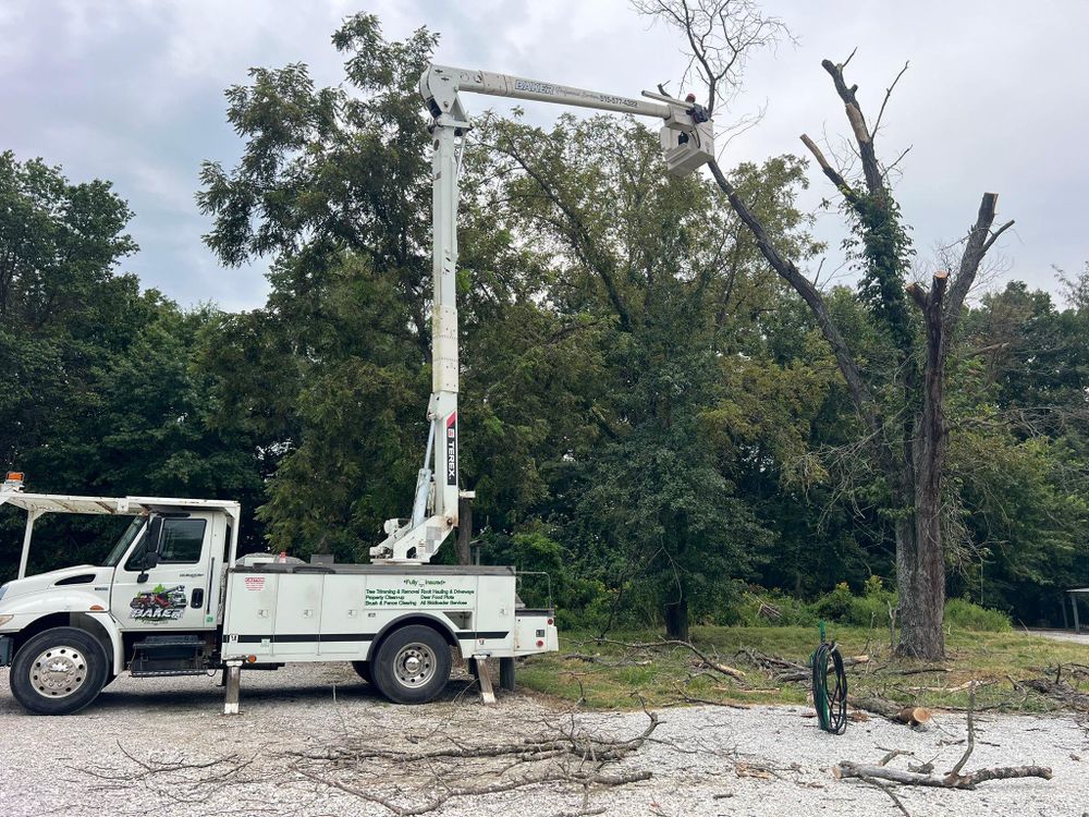 All Photos for Baker Professional Services LLC in Shelbina, MO