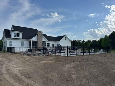 All Photos for Tidewater Trim & Deck in Moyock, NC