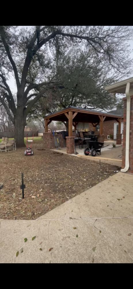 All Photos for Mora’s Lawn Services in Crowley,  TX