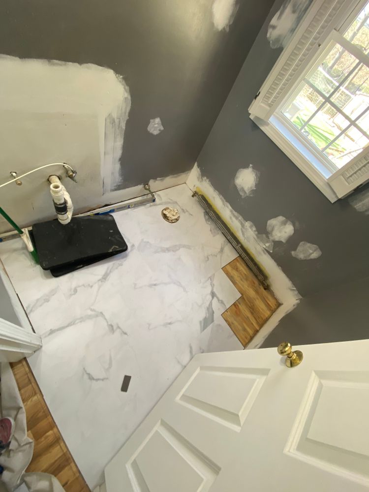 All Photos for Clark co. Construction in Attleboro, MA